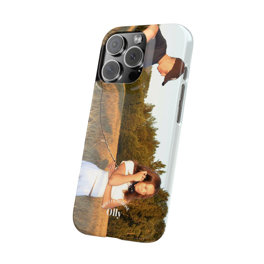 RINGER DEG Case MOLLI x Olly