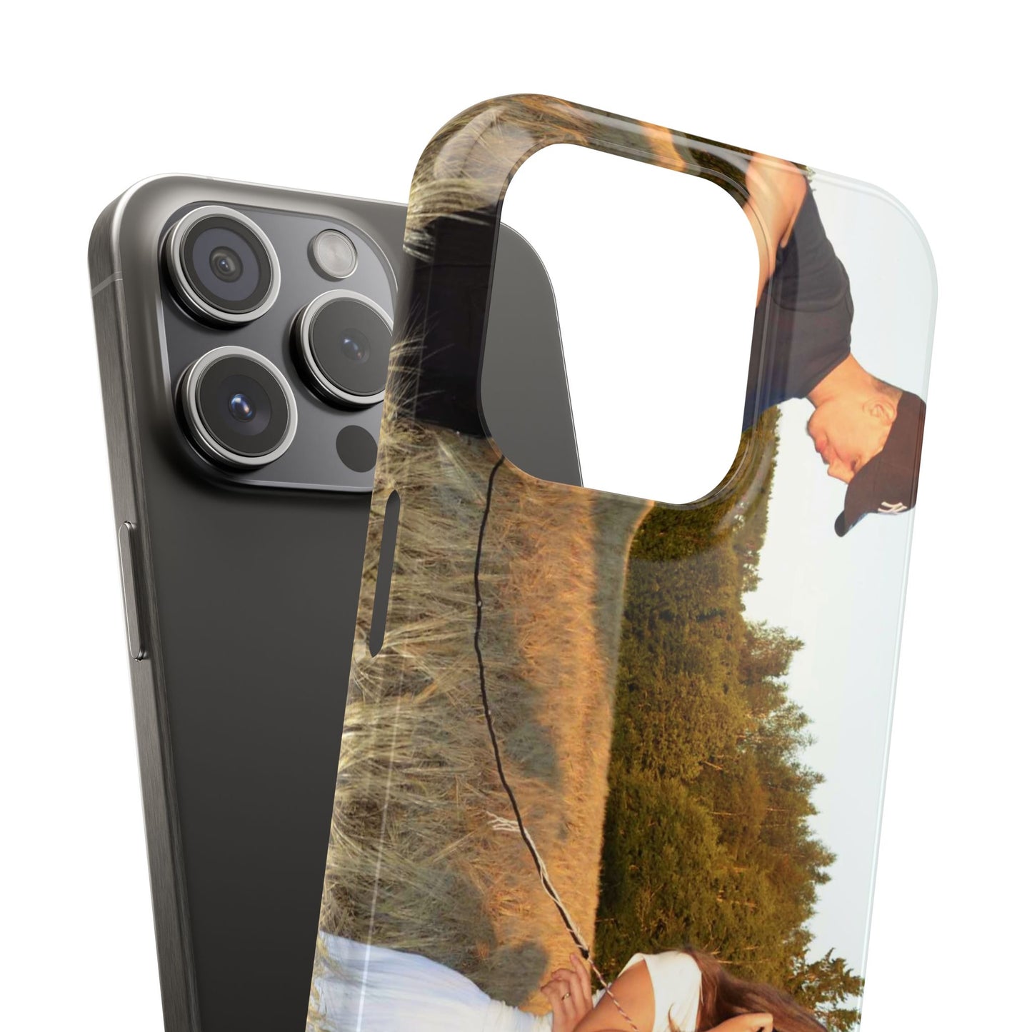 RINGER DEG Case MOLLI x Olly