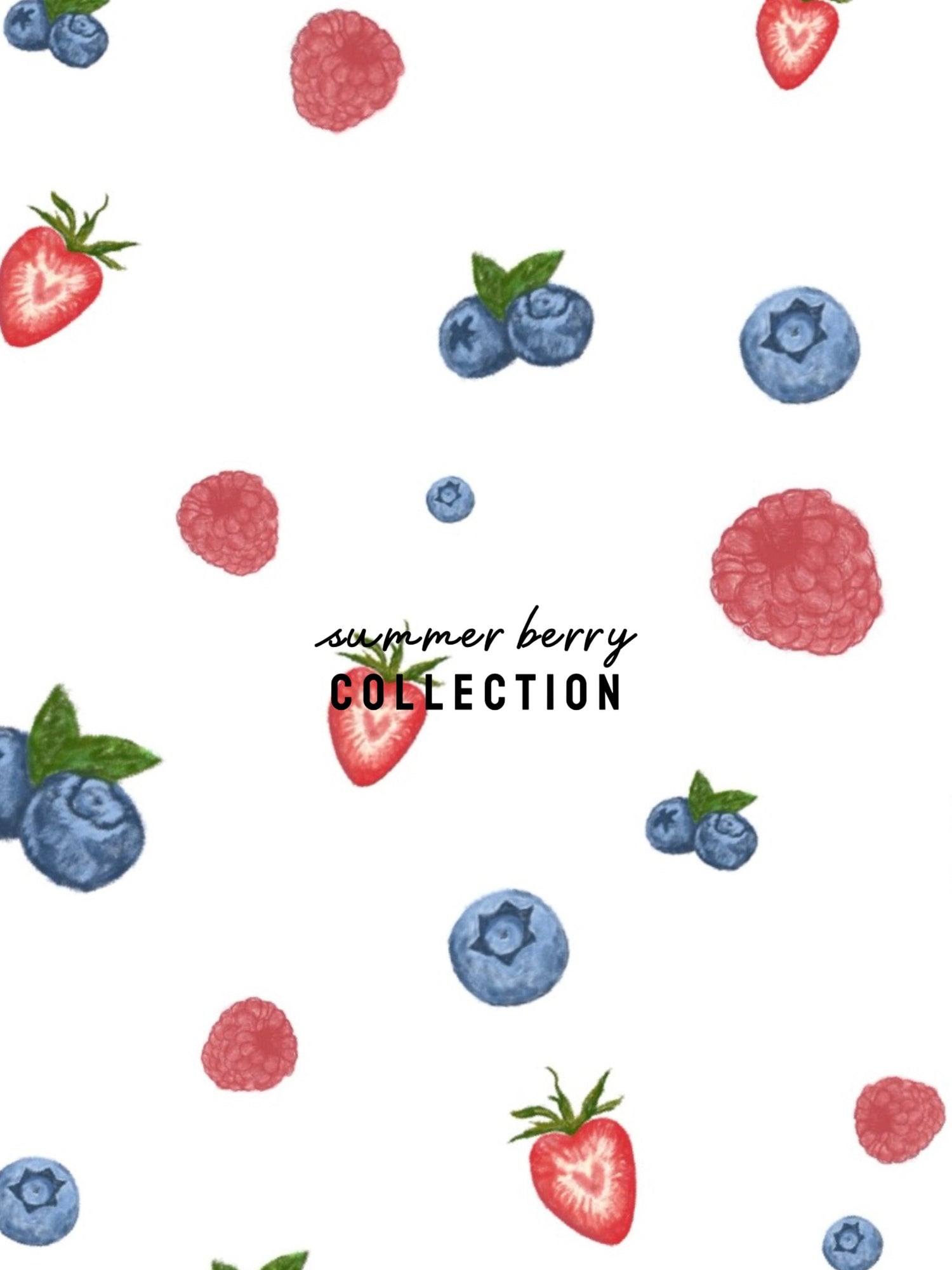 BERRY COLLECTION