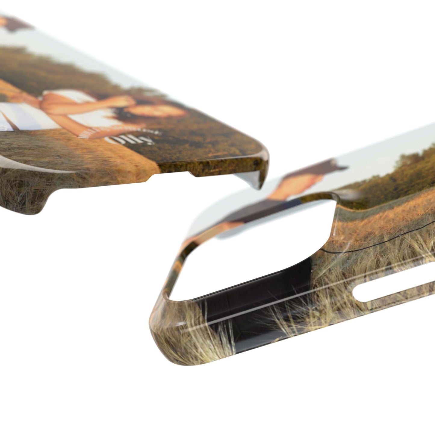 RINGER DEG Case MOLLI x Olly