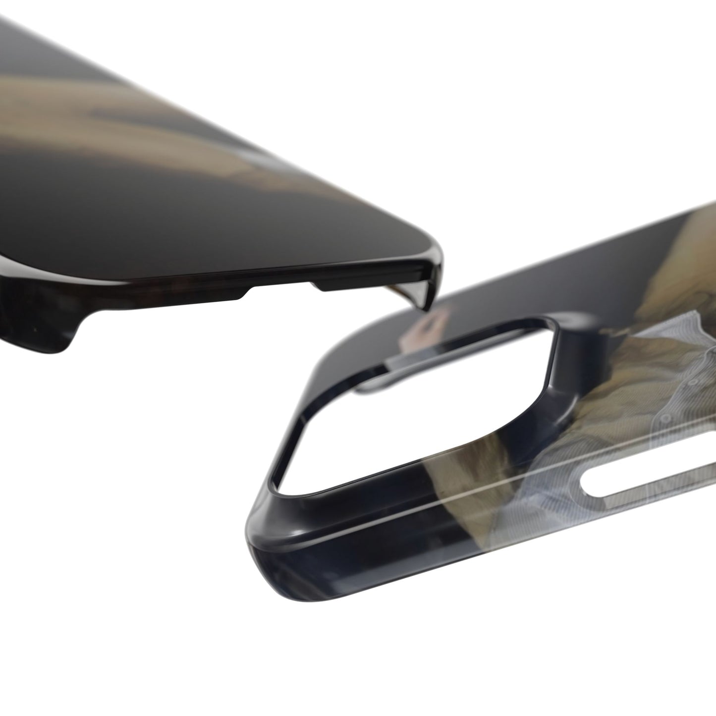 DO YOU TRUST ME? Case MOLLI x Olly