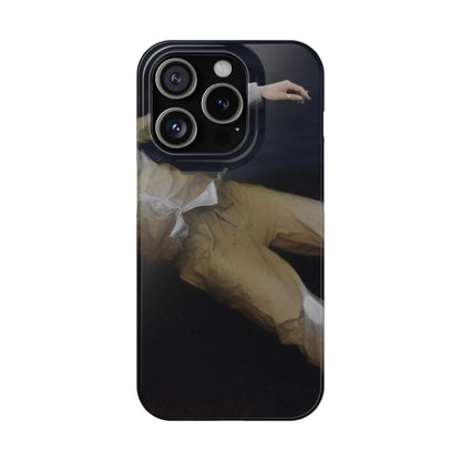 DO YOU TRUST ME? Case MOLLI x Olly