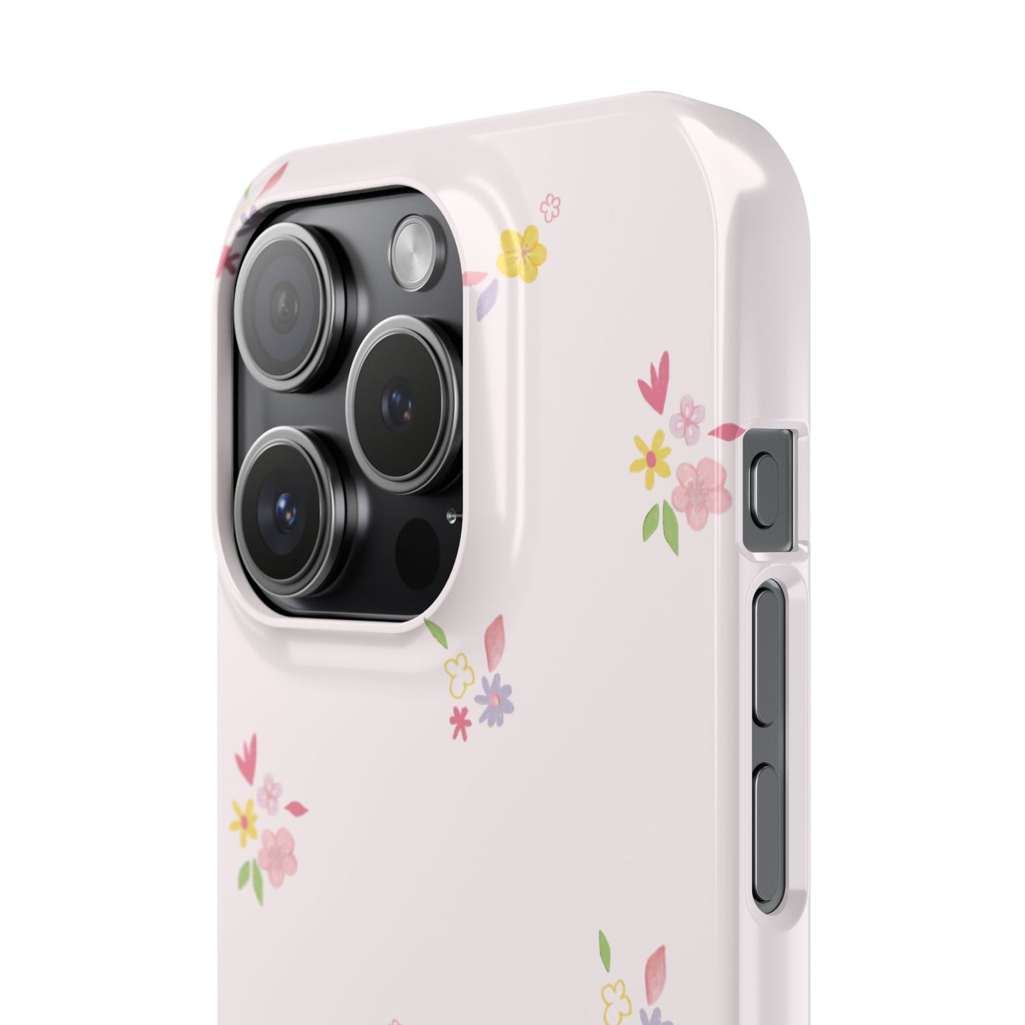 Flora case