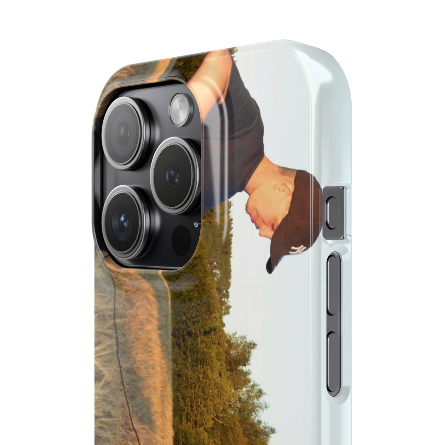 RINGER DEG Case MOLLI x Olly