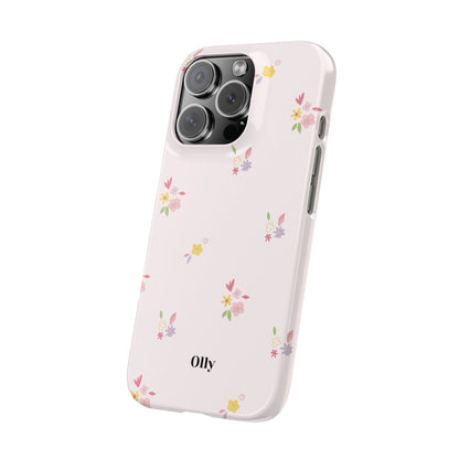Flora case