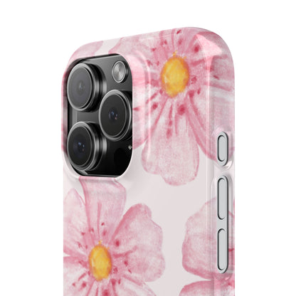 Flower case