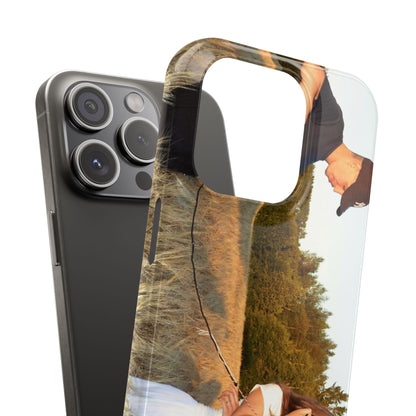 RINGER DEG Case MOLLI x Olly