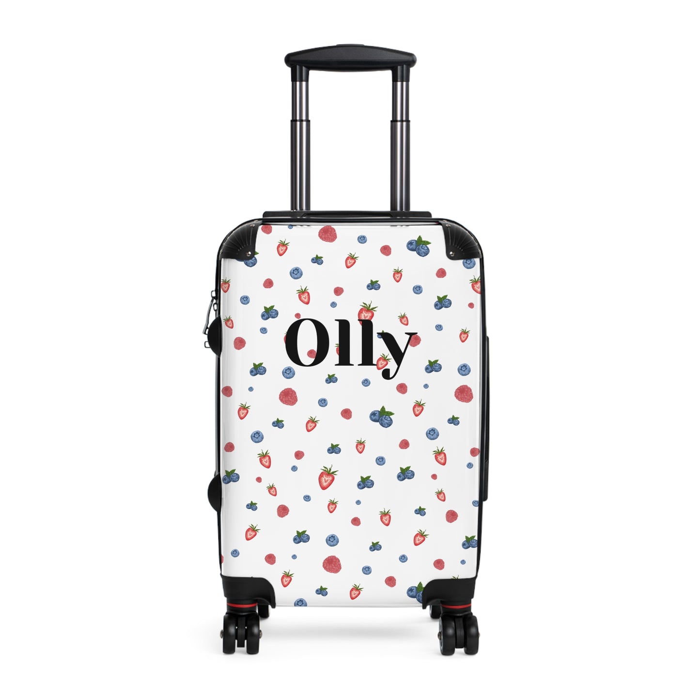 Berry luggage