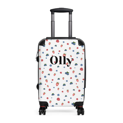 Berry luggage