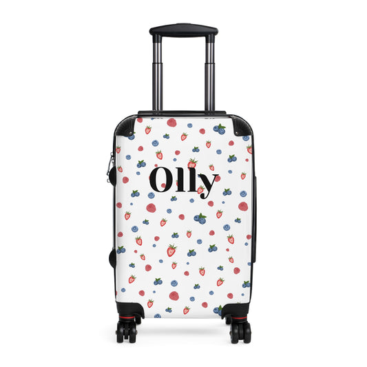 Berry luggage