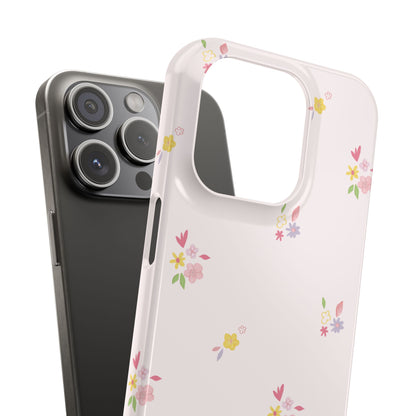 Flora case