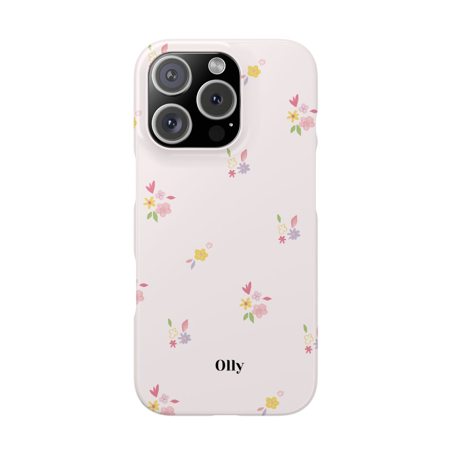 Flora case