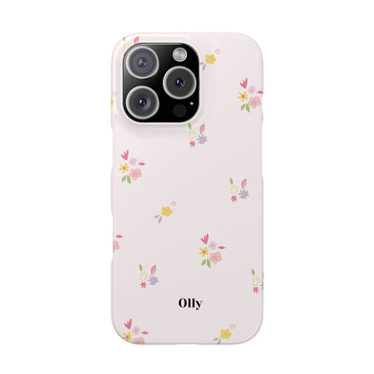Flora case