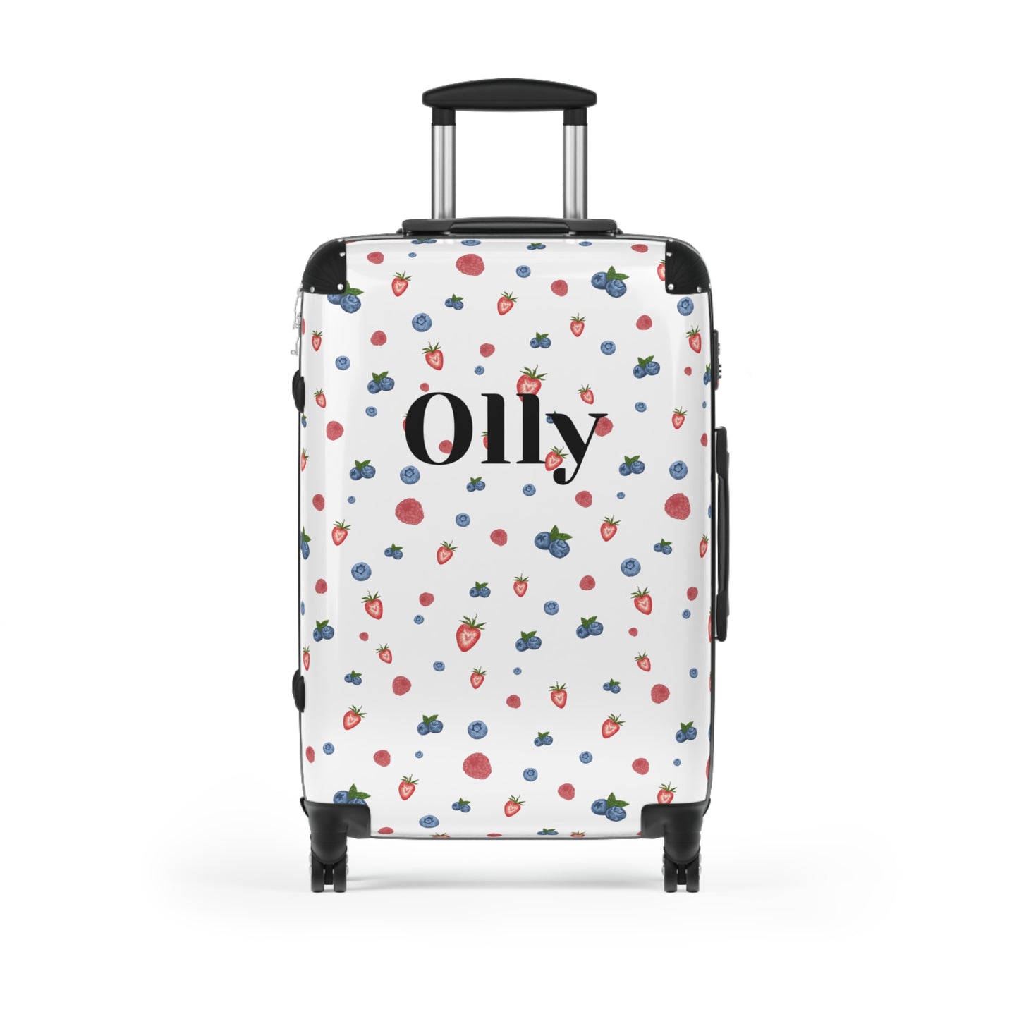 Berry luggage