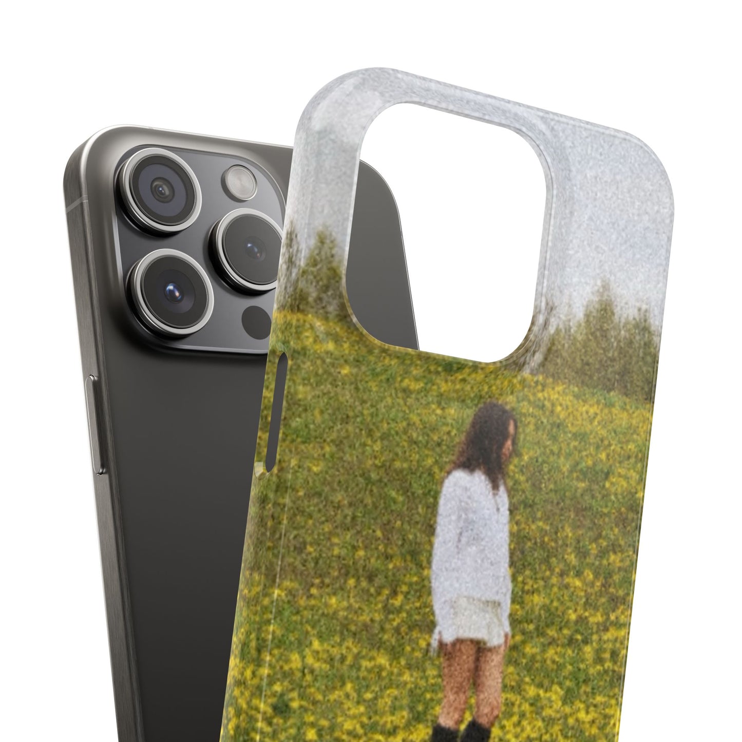 Cover art MOLLI x Olly