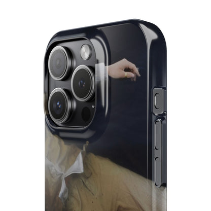 DO YOU TRUST ME? Case MOLLI x Olly