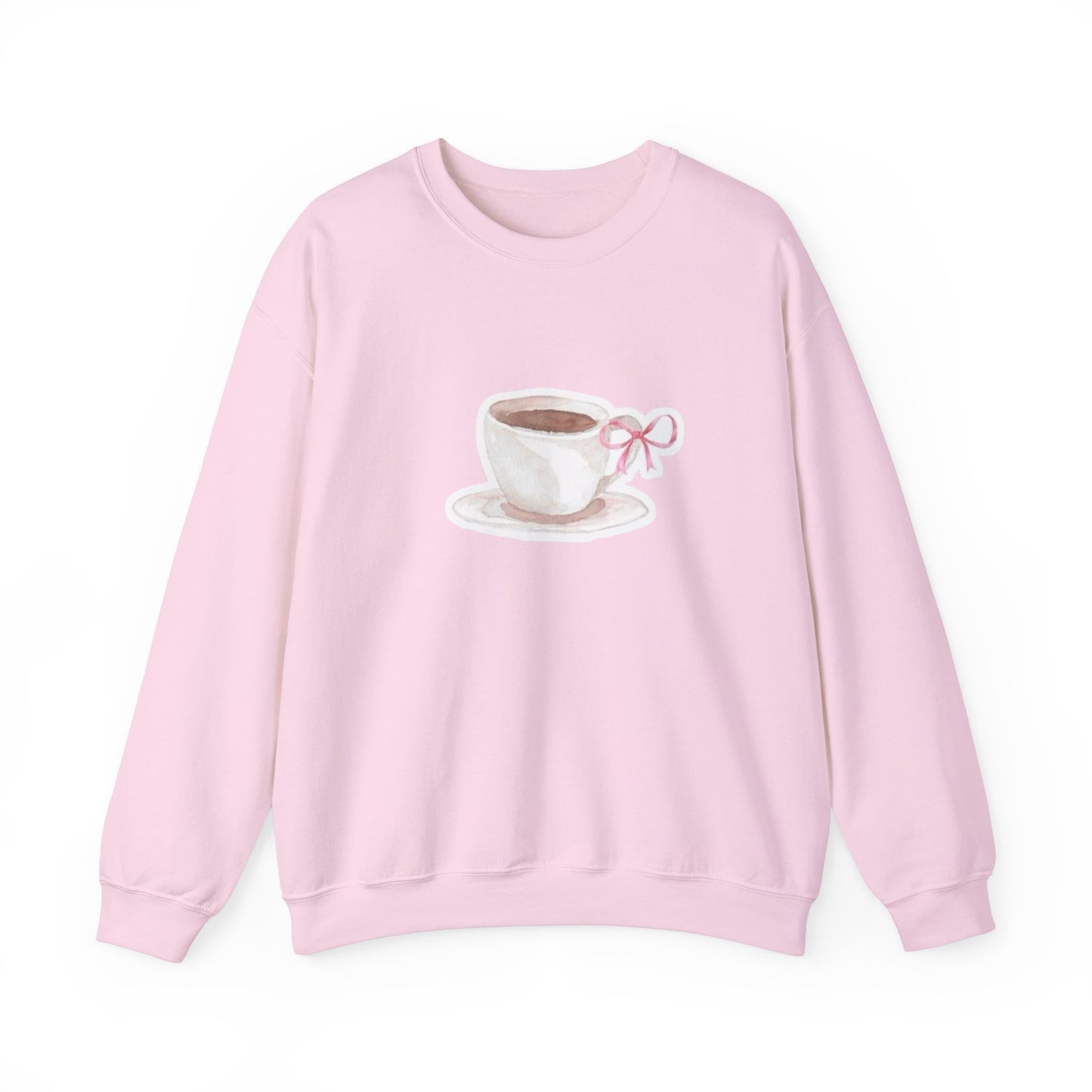 Coffee sweatshirt