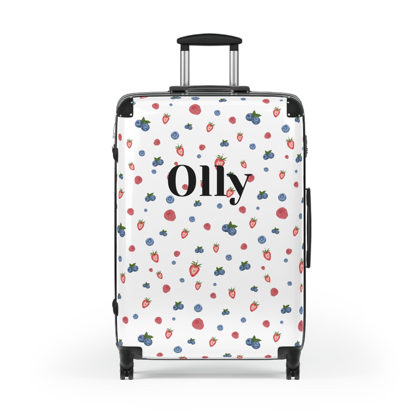 Berry luggage
