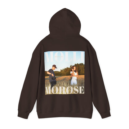 RINGER DEG Hoodie MOLLI x Olly