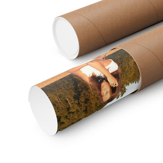 RINGER DEG Poster MOLLI x Olly