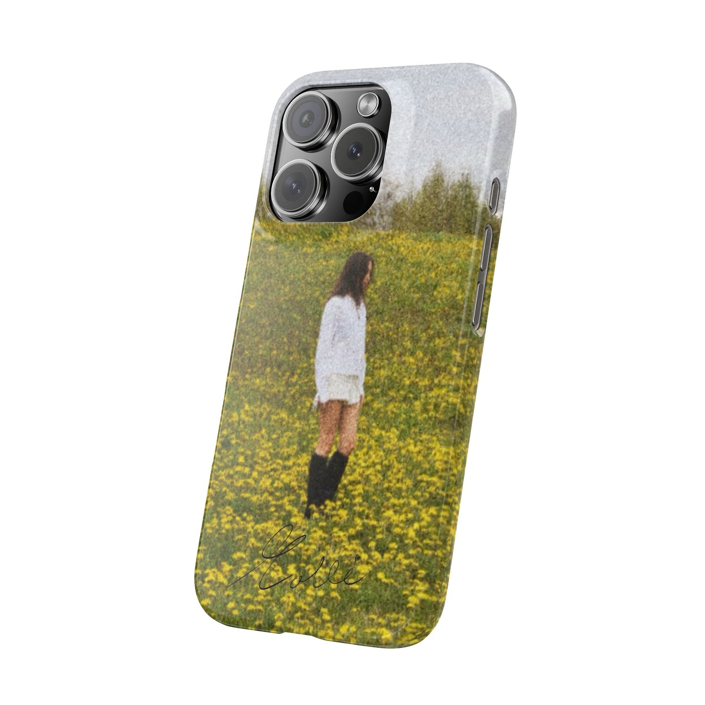 Cover art MOLLI x Olly