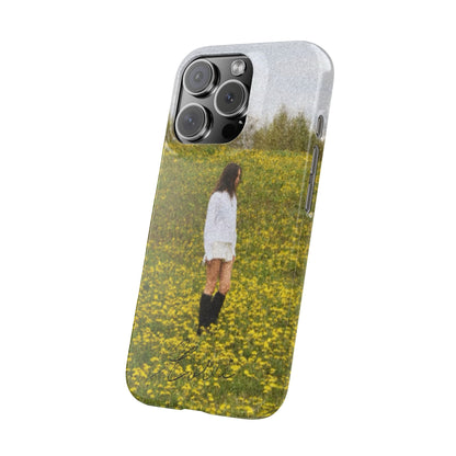 Cover art MOLLI x Olly