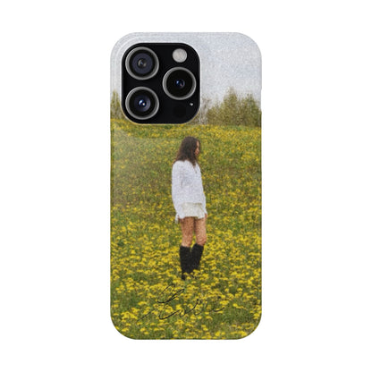 Cover art MOLLI x Olly