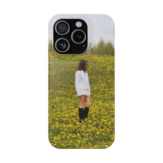 Cover art MOLLI x Olly