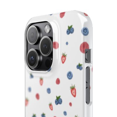 Berry case