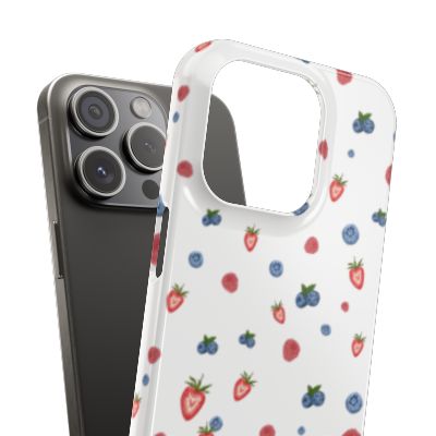 Berry case