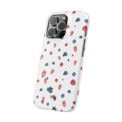 Berry case